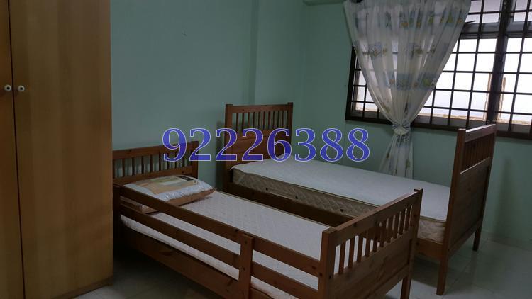 Blk 706 Choa Chu Kang Street 53 (Choa Chu Kang), HDB 4 Rooms #116150242